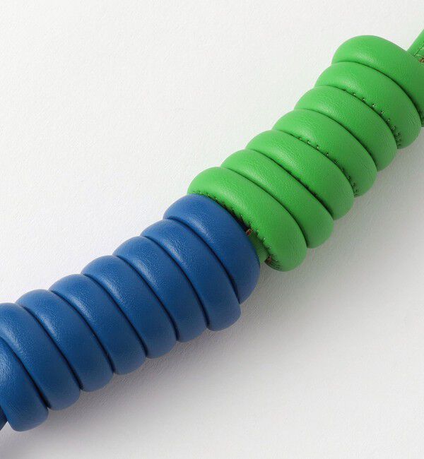 BEAUTY&YOUTH UNITED ARROWS「＜ajew＞コイル ストラップ」|その他|