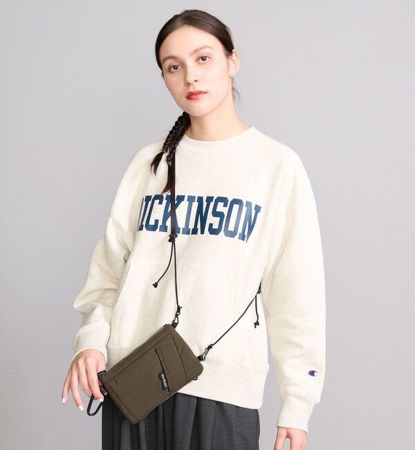 BEAUTY&YOUTH UNITED ARROWS「＜A SCENE&times;WILD THINGS＞モンスター ポーチ」|その他|