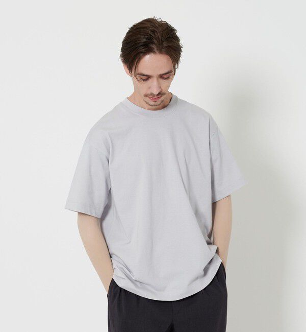 BEAUTY&YOUTH UNITED ARROWS「【別注】 ＜Hanes＞ ビーフィー Tシャツ」|Tシャツ・カットソー|