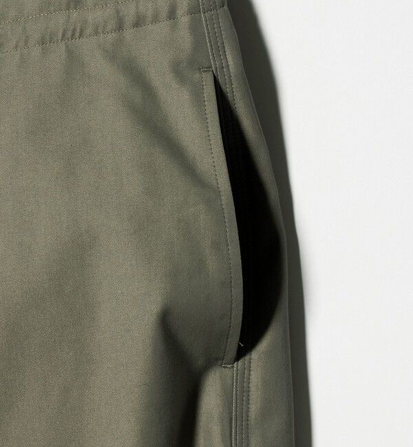 STEVEN ALAN「＜Steven Alan＞TC シャンブレー パンツ」|チノ|