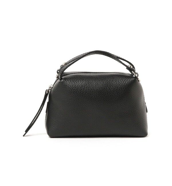 Demi-Luxe BEAMS 「GIANNI CHIARINI / ALIFA レザーショルダーバッグ S」|ショルダー・メッセンジャー|