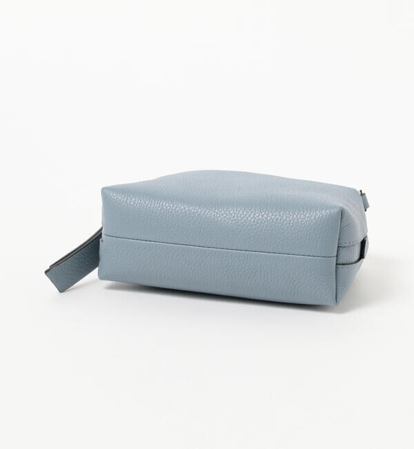 Demi-Luxe BEAMS 「GIANNI CHIARINI / ALIFA レザーショルダーバッグ S」|ショルダー・メッセンジャー|