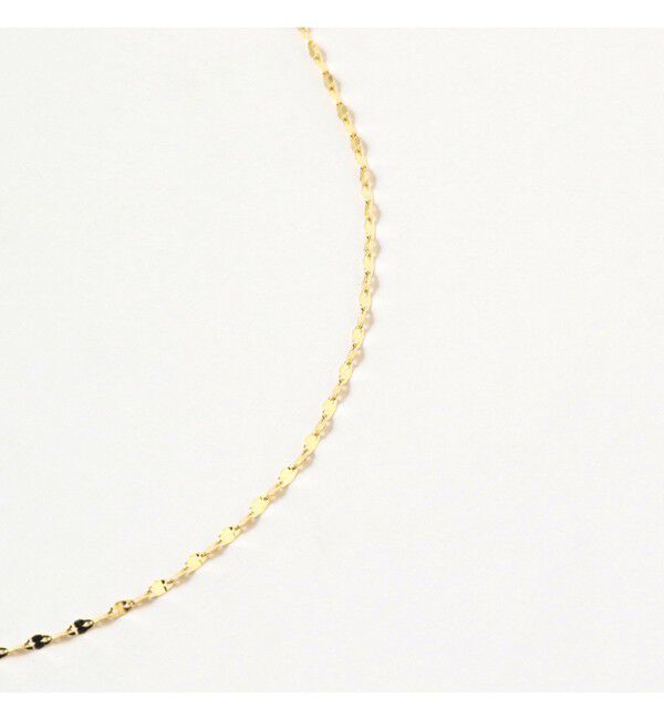 Demi-Luxe BEAMS 「les bon bon / victoria チョーカー」|ネックレス|