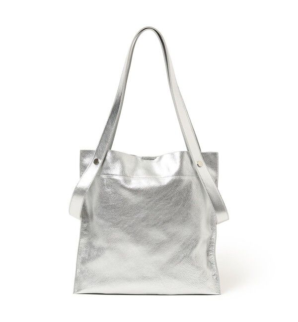 Ray BEAMS 「BEAURE &times; Ray BEAMS / 別注 2WAY バッグ」|トートバッグ|