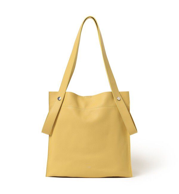 Ray BEAMS 「BEAURE &times; Ray BEAMS / 別注 2WAY バッグ」|トートバッグ|