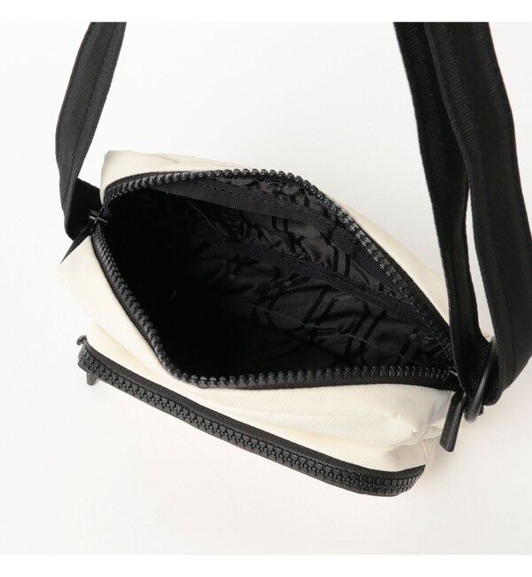 Ray BEAMS 「【WEB限定】HUNTER / ナイロン クロスボディ」|その他|