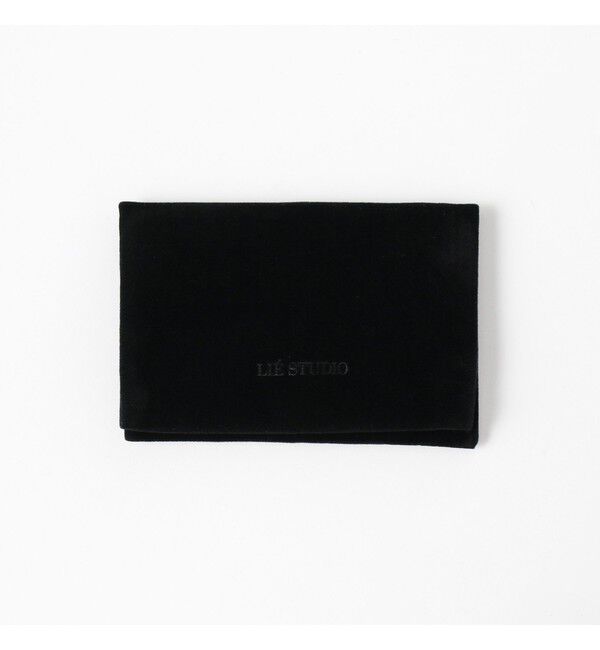 Demi-Luxe BEAMS 「LIE STUDIO / The Amelia リング シルバー」|その他|