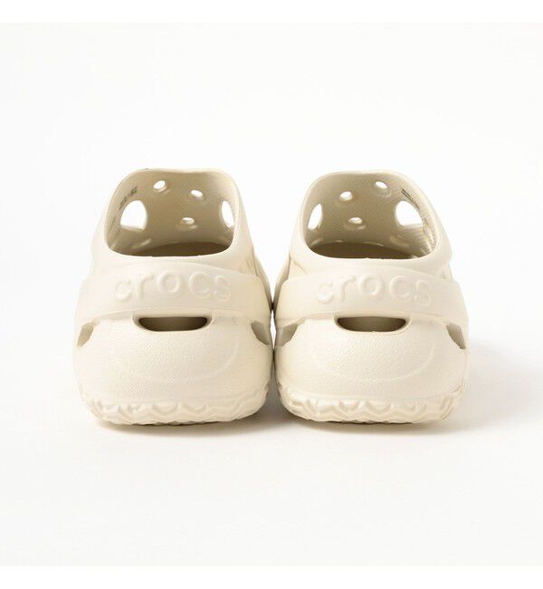 Ray BEAMS 「crocs / ケージド クロッグ」|サンダル|