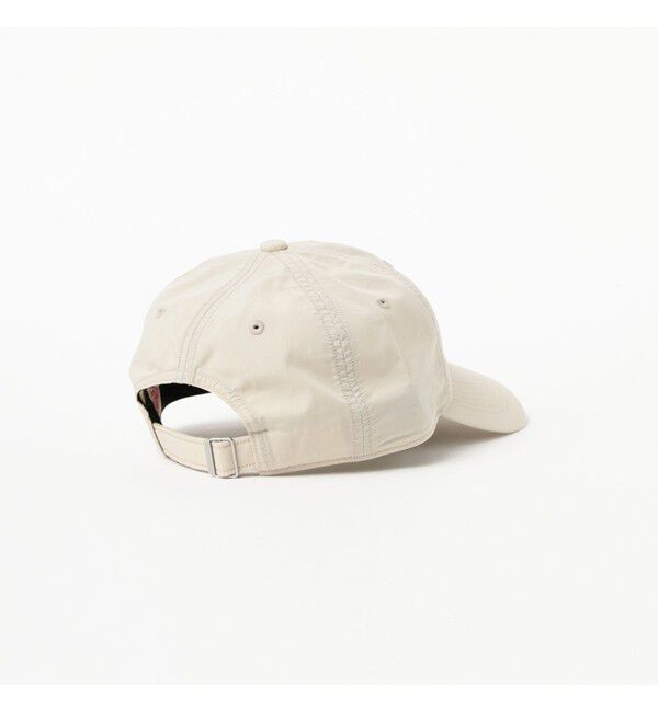 Ray BEAMS 「DANTON / 6パネル ロゴ キャップ」|キャップ・キャスケット|