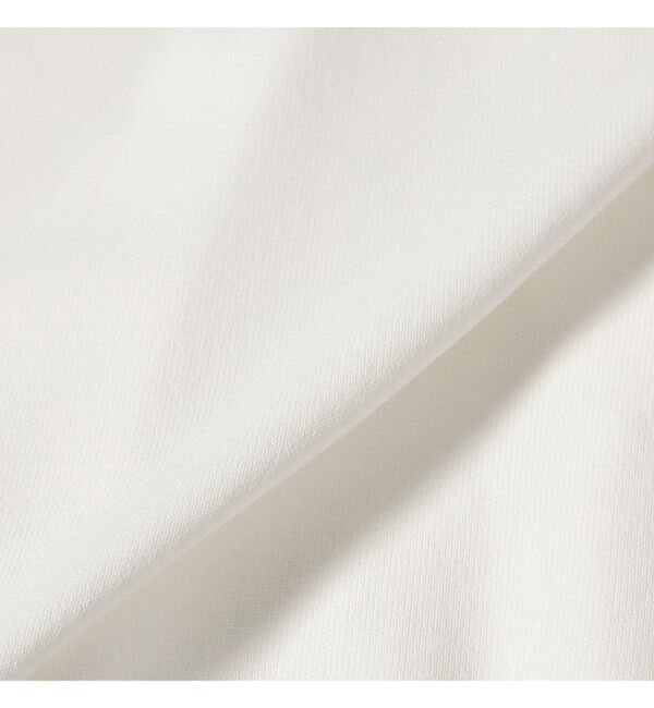 Demi-Luxe BEAMS 「メタルボタン Vネック カーディガン」|ニット・セーター|