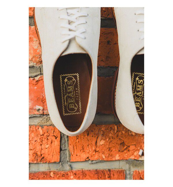 BEAMS PLUS「B+Oxford_Suede」|その他|