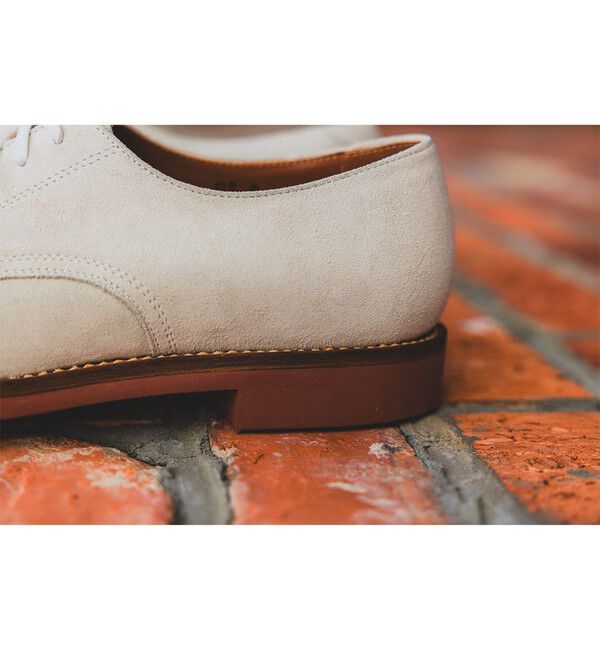 BEAMS PLUS「B+Oxford_Suede」|その他|