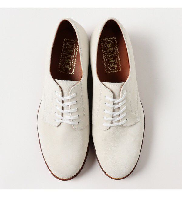 BEAMS PLUS「B+Oxford_Suede」|その他|