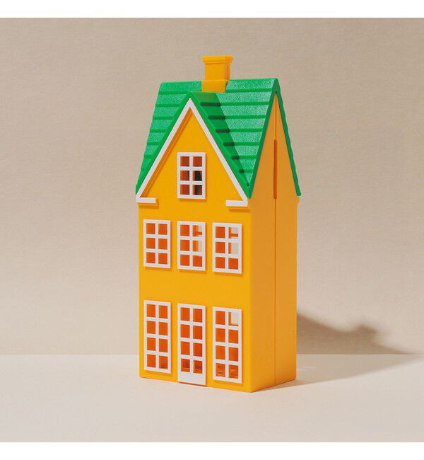 BEAMS「POUL WILLUMSEN / The House Money Box」|その他|YELLOW