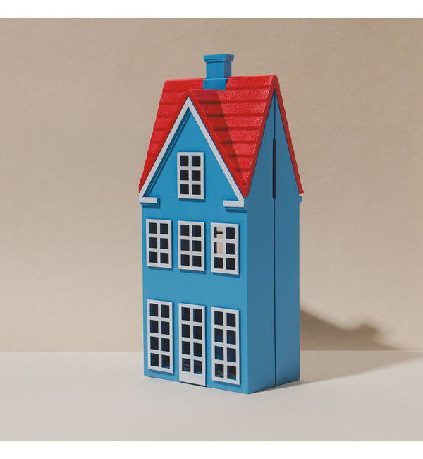 BEAMS「POUL WILLUMSEN / The House Money Box」|その他|BLUE