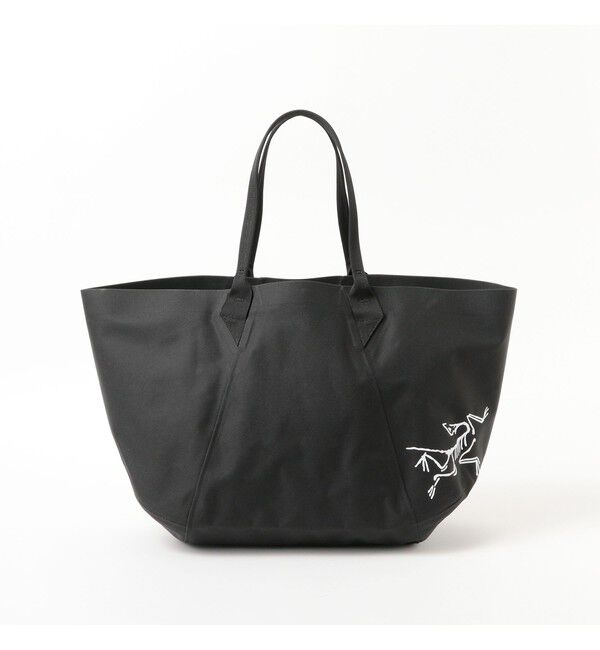 BEAMS「ARC'TERYX / Carrier 45 Gear Tote」|リュック|