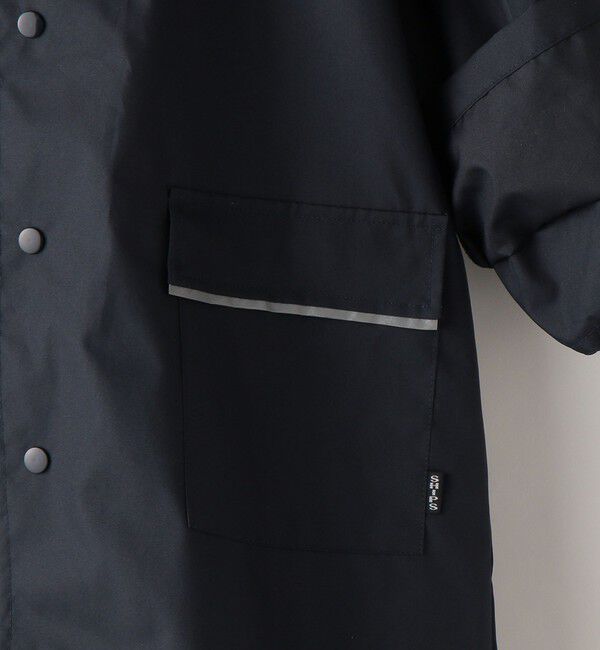 SHIPS KIDS「SHIPS KIDS:レインコート」|レインコート|