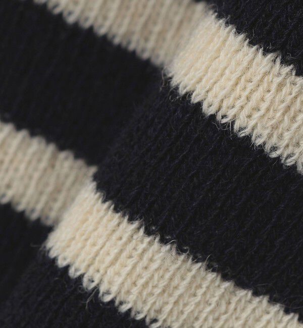 SHIPS「Slopeslow: GOB SWEATER」|ニット・セーター|