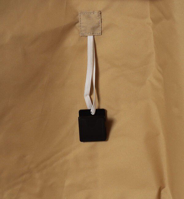 SHIPS Colors 「assa:サイクル ポンチョ (レインコート)◇」|レインコート|