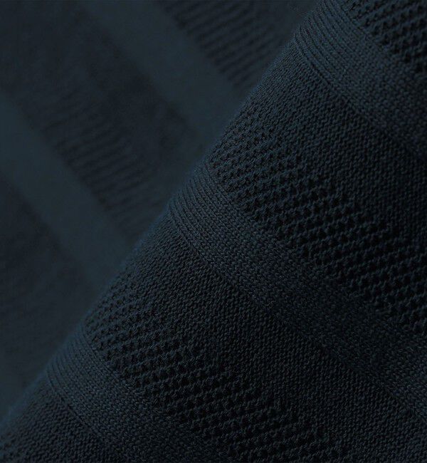 SHIPS Colors 「SHIPS Colors:フェイクレイヤード ボーダー Tシャツ」|Tシャツ・カットソー|