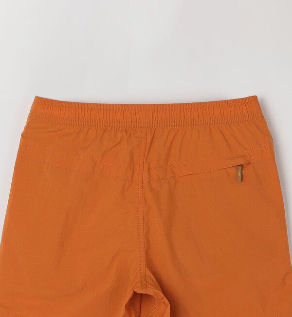 SHIPS any「THE NORTH FACE:〈撥水/UVカット/軽量〉バーサタイル ナイロン ショーツ」|その他|