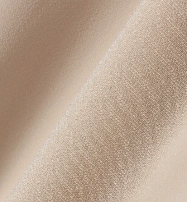 SHIPS for women「堀田茜&times;SHIPS:〈手洗い可能〉ダブルクロス ベルト 付き パンツ」|その他|