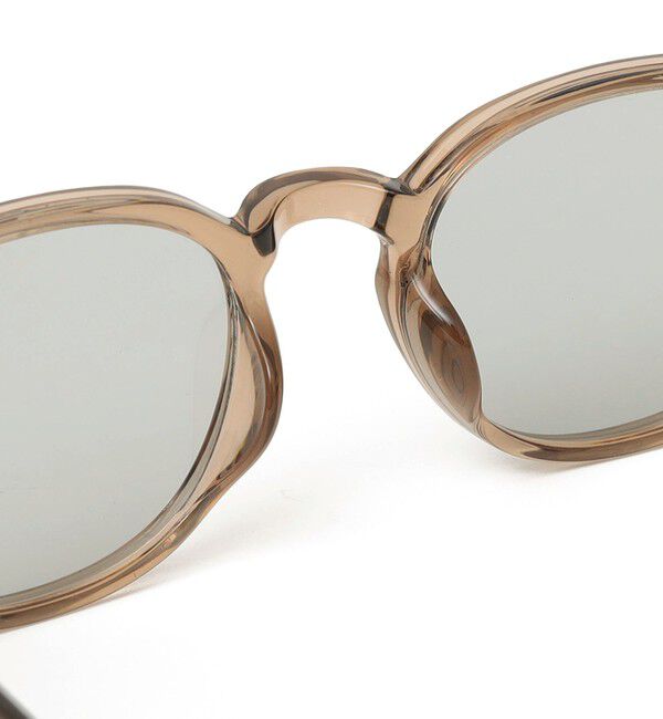 SHIPS any「SHIPS any: 調光レンズ オールラウンダー サングラス」|サングラス|