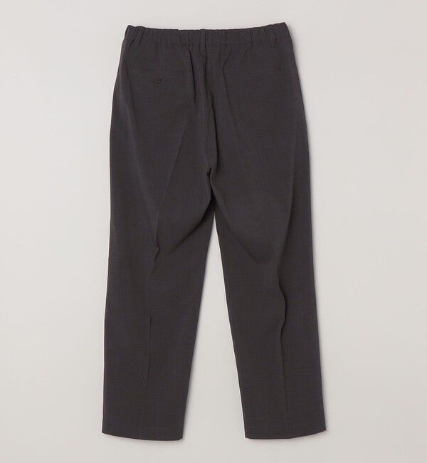 SHIPS any「SHIPS any: CALCULO(R) 2タック イージー パンツ(セットアップ対応)26SS◆」|その他|