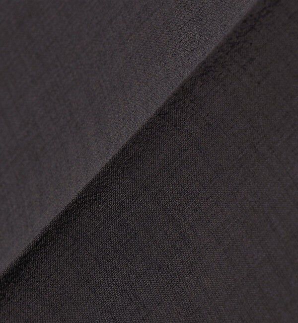 SHIPS any「SHIPS any: CALCULO(R) 2タック イージー パンツ(セットアップ対応)26SS◆」|その他|