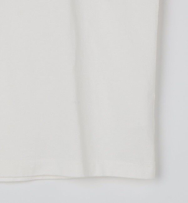 SHIPS「SHIPS: AUTHENTIC コットン プリント Tシャツ」|Tシャツ・カットソー|