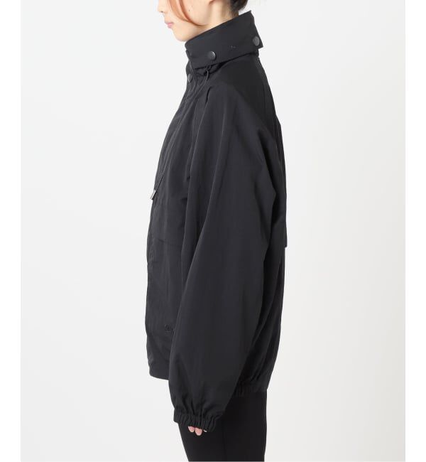 OUTDOOR PRODUCTS Usual Things「撥水アスレチックブルゾン」|ブルゾン・スタジャン|