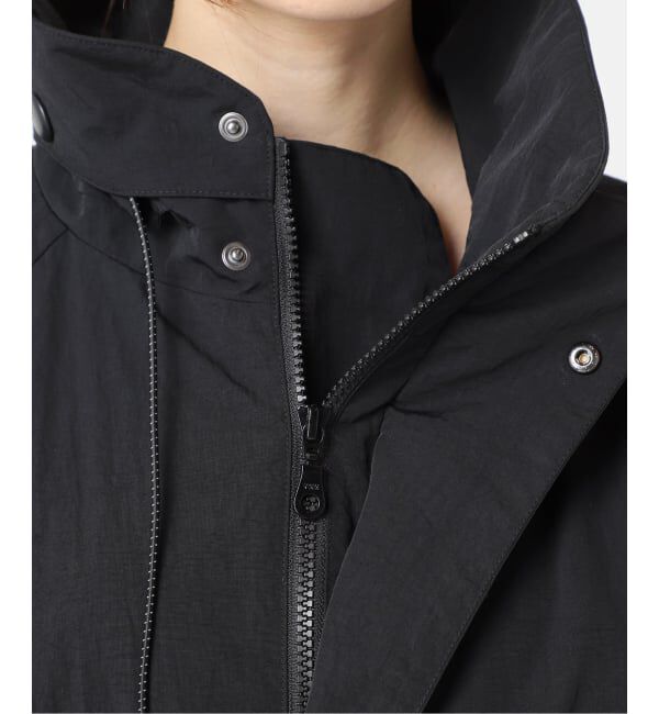 OUTDOOR PRODUCTS Usual Things「撥水アスレチックブルゾン」|ブルゾン・スタジャン|