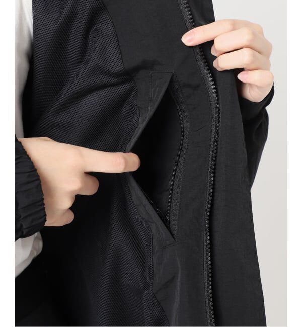 OUTDOOR PRODUCTS Usual Things「撥水アスレチックブルゾン」|ブルゾン・スタジャン|