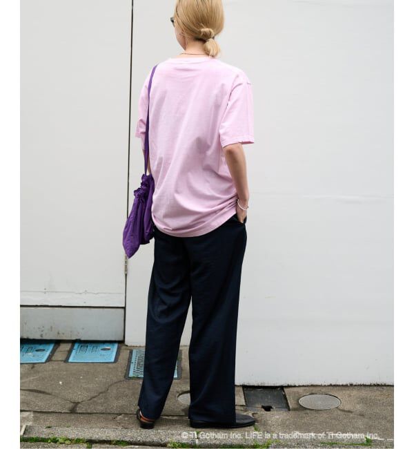 OUTDOOR PRODUCTS Usual Things「≪予約≫GOOD ROCK SPEED LIFE PICTURE COLLECTION Tshirts」|Tシャツ・カットソー|