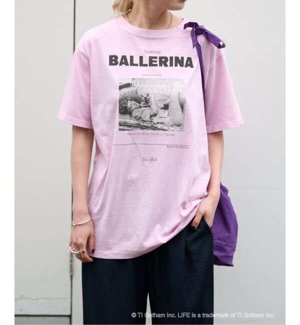 OUTDOOR PRODUCTS Usual Things「≪予約≫GOOD ROCK SPEED LIFE PICTURE COLLECTION Tshirts」|Tシャツ・カットソー|