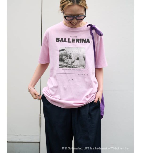 OUTDOOR PRODUCTS Usual Things「≪予約≫GOOD ROCK SPEED LIFE PICTURE COLLECTION Tshirts」|Tシャツ・カットソー|