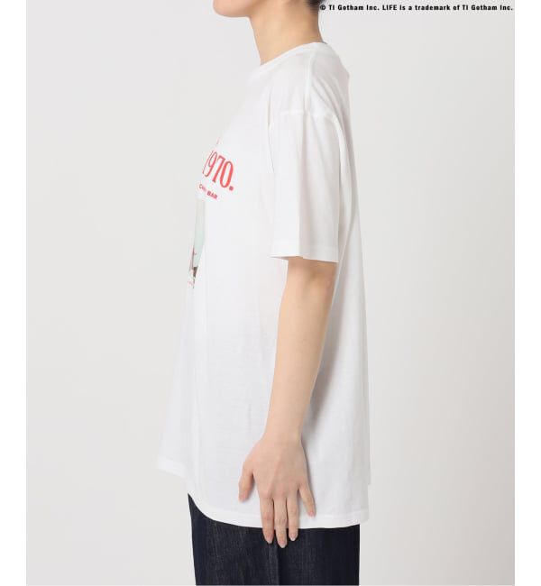 OUTDOOR PRODUCTS Usual Things「≪予約≫GOOD ROCK SPEED LIFE PICTURE COLLECTION Tshirts」|Tシャツ・カットソー|