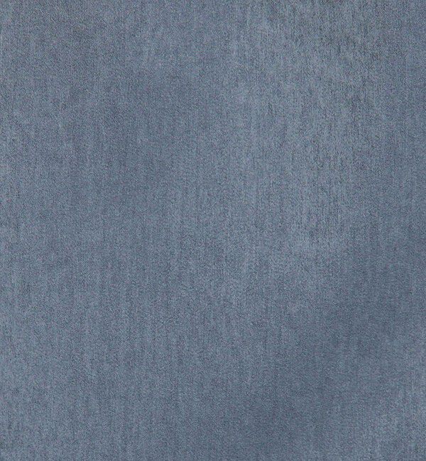 Ballsey「ブラッシュドサテン サイドポケットタイトスカート」|タイト|