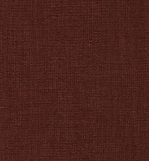 Ballsey「ポリエステルツイル ２タックスラックスパンツ」|スラックス|