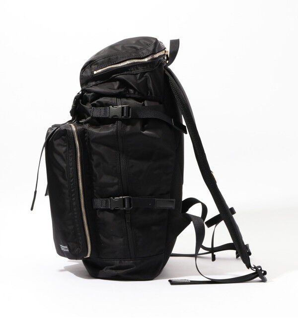 TOMORROWLAND GOODS「foot the coacher MINIMAL BACK PACK ナイロン バックパック」|リュック|