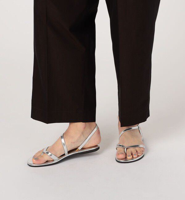 TOMORROWLAND GOODS「HAVERSACK イージーパンツ」|その他|