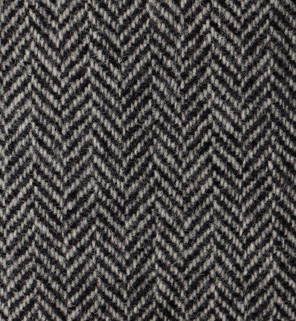 TOMORROWLAND MENS「ブリティッシュウールツイード シングルブレステッド3Bジャケット ZANIERI」|テーラードジャケット|