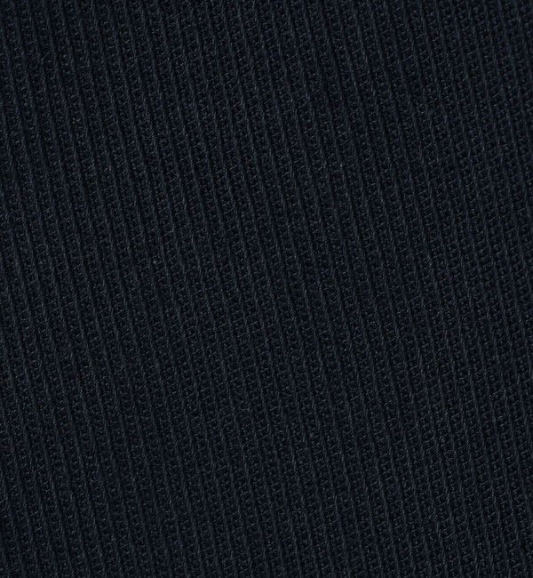 TOMORROWLAND MENS「コットンカルゼ バックベルト ペグトップスラックス SOLBIATI」|スラックス|