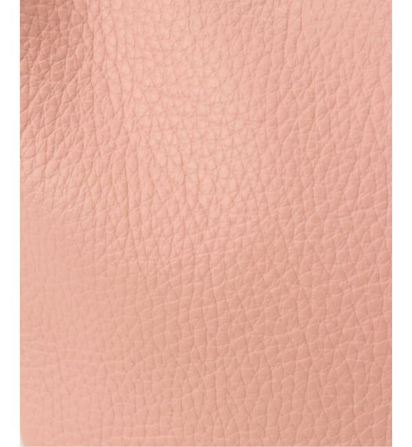  「【blancle/ ブランクレ】S.LETHER SEMI CIRCLE HARF SHOULDER」|ショルダー・メッセンジャー|