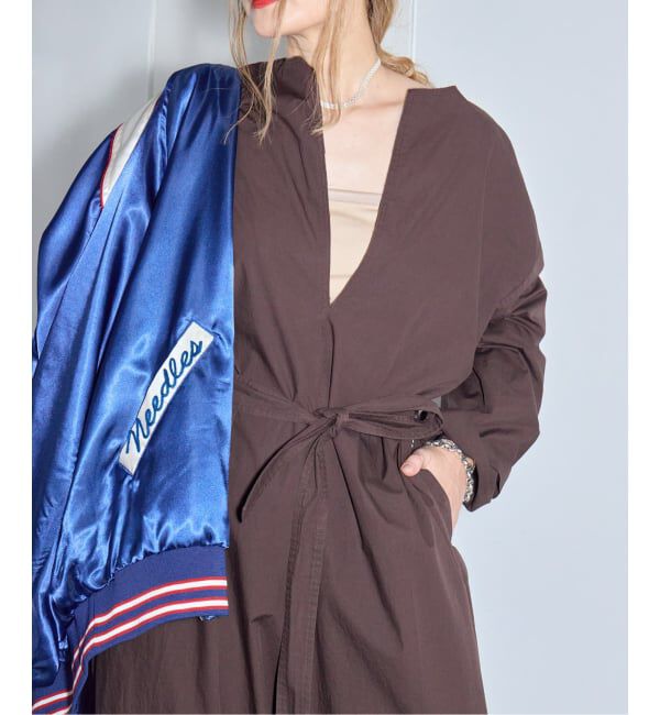  「NO COLLOR ジャンプスーツ」|オールインワン|