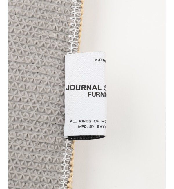 journal standard Furniture「STOKES MAT 50x120　ストークス マット」|その他|
