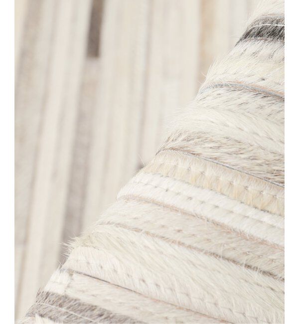journal standard Furniture「NANCY RUG 140X200　ナンシー ラグ」|その他|