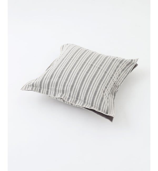 journal standard Furniture「STRIPE CUSHION　クッションカバー 45cm」|クッション・クッションカバー|