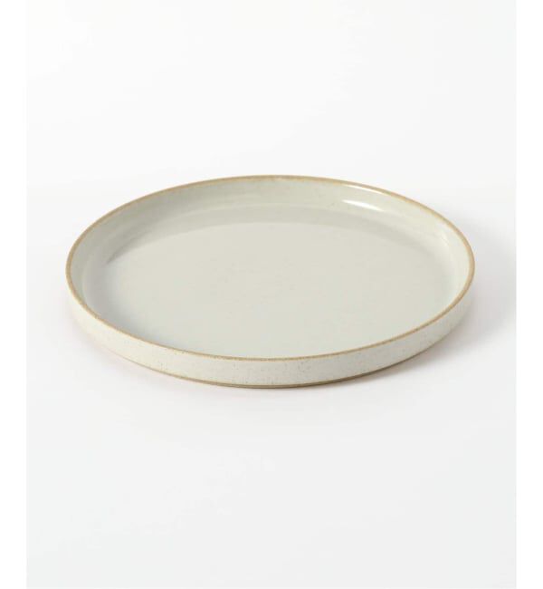 ACME「【HASAMI PORCELAIN / ハサミポーセリン】PLATE 22cm」|食器・キッチングッズ|