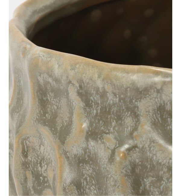 journal standard Furniture「POT INDIVISUAL 008　植物用ポット」|その他|